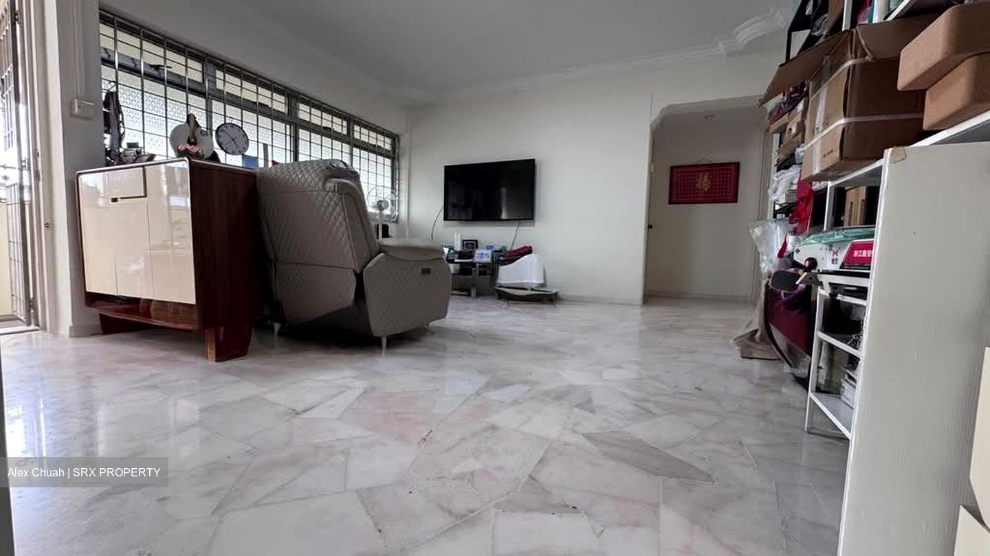 Blk 839 Woodlands Street 82 (Woodlands), HDB 4 Rooms #590742951